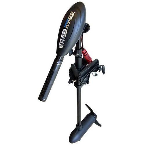 

Электромотор для лодки Haswing Osapian E-55lbs; 12V; Лодочный электромотор Хасвинг Осапиан 55;