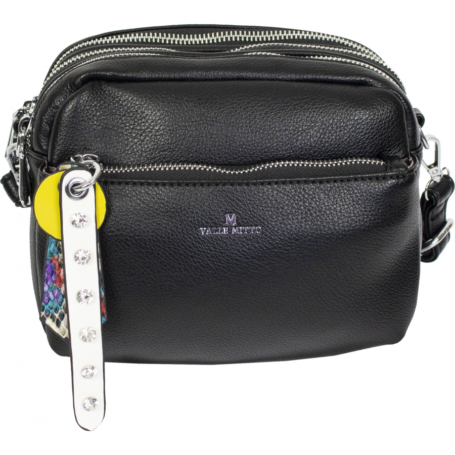 

Сумка женская Fantasy Accessories FA-D87052 черный