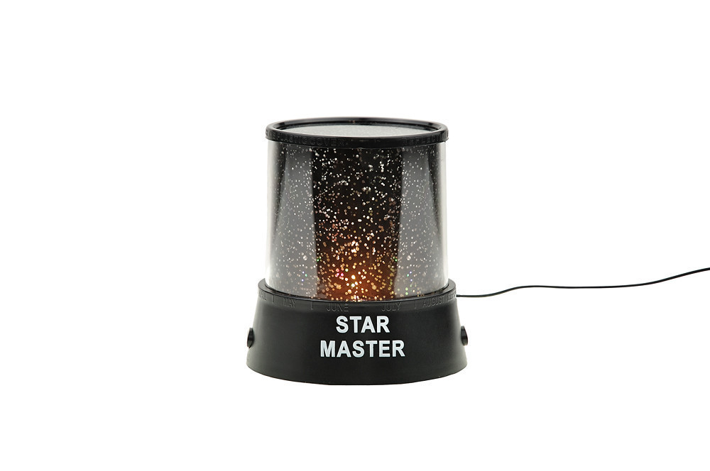

Проектор звездного неба Star Beauty Стар мастер