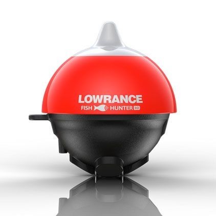 

Эхолот Lowrance FishHunter 3D
