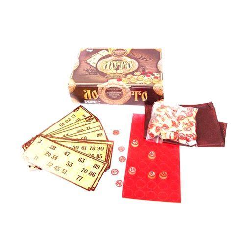 

Настольная игра DTG Дорожное лото (укр) DTG51U