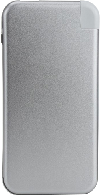 

УМБ Bergamo Trick 6000 mAh Graphite (6001.11)