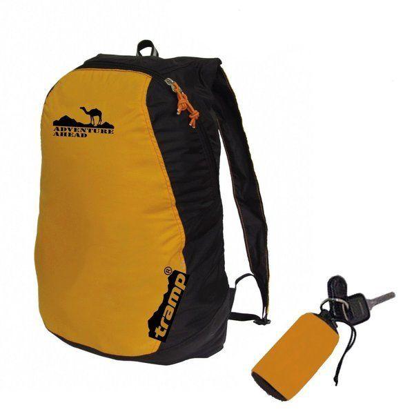 

Городской рюкзак Tramp ULTRA