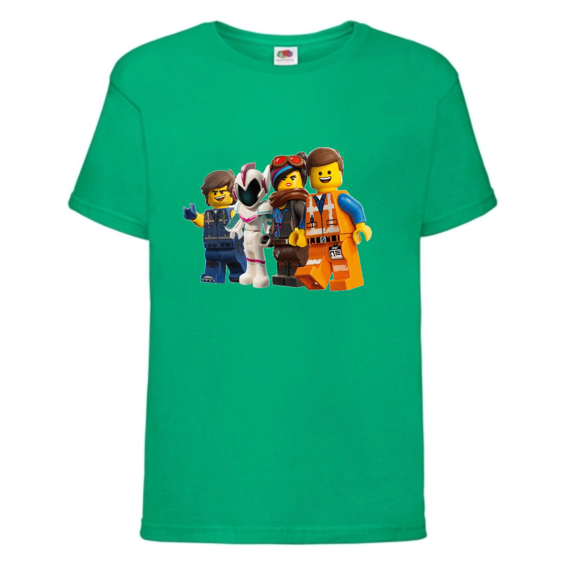 Лего футболки
