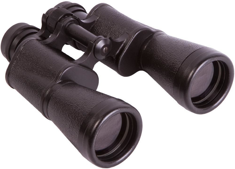 

Бинокль Levenhuk Heritage BASE 12x45