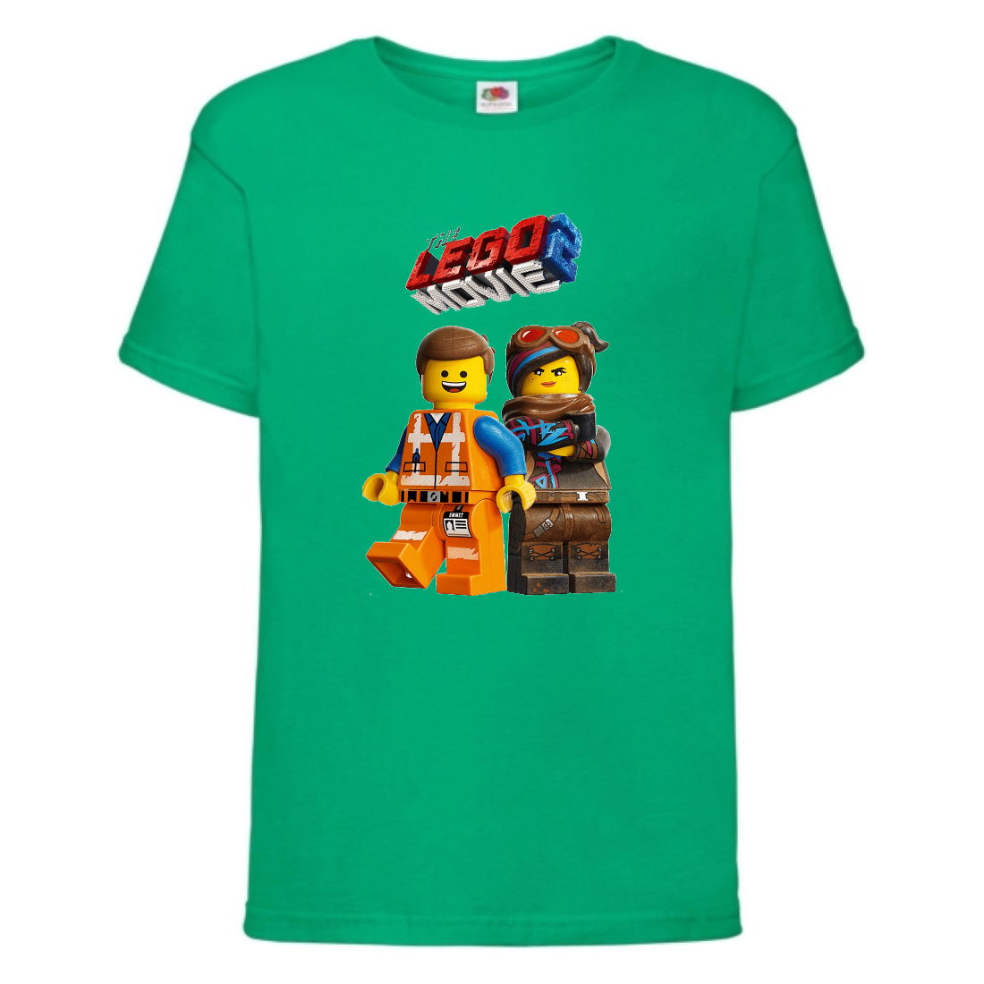 Лего футболки