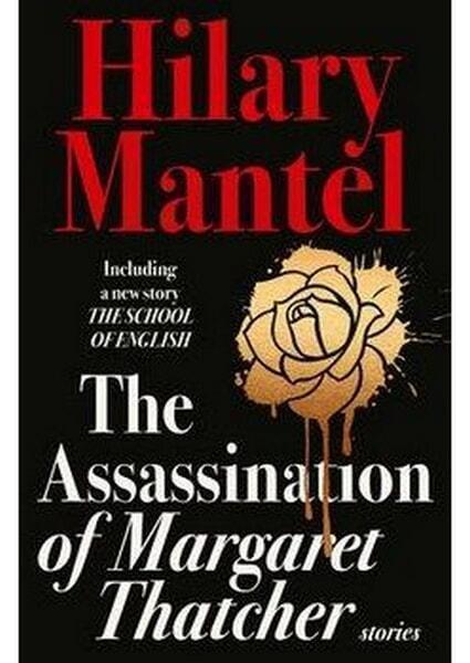 

The Assassination of Margaret Thatcher 59943