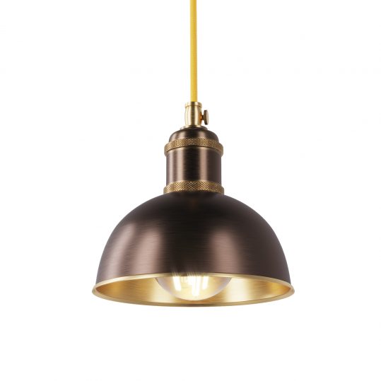 

Підвіс Pikart латунний Small Brown, арт. 3292.1 (3292-1 - 6158)