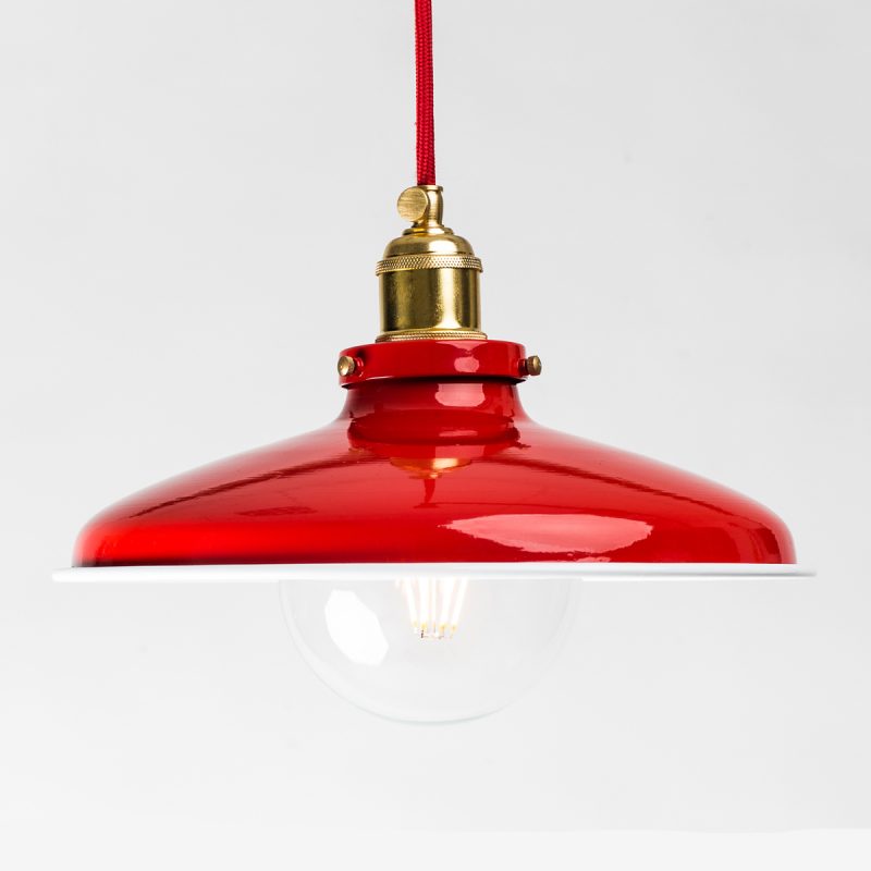 

Підвіс Pikart Hat Red, арт. 576.2 (576-2 - 6240)