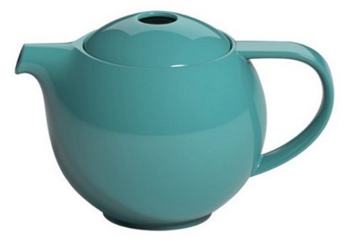 

Чайник с ситом Loveramics Pro Tea 600 мл Бирюзовый C097-12ATE