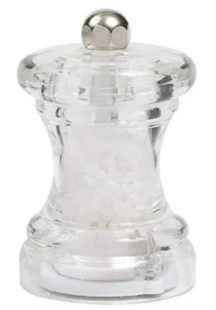 

Мельница T&G Capstan 7 см Прозрачный 12657