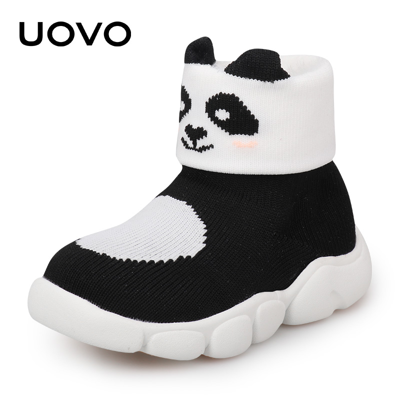 

Кроссовки детские Панда Uovo (28)