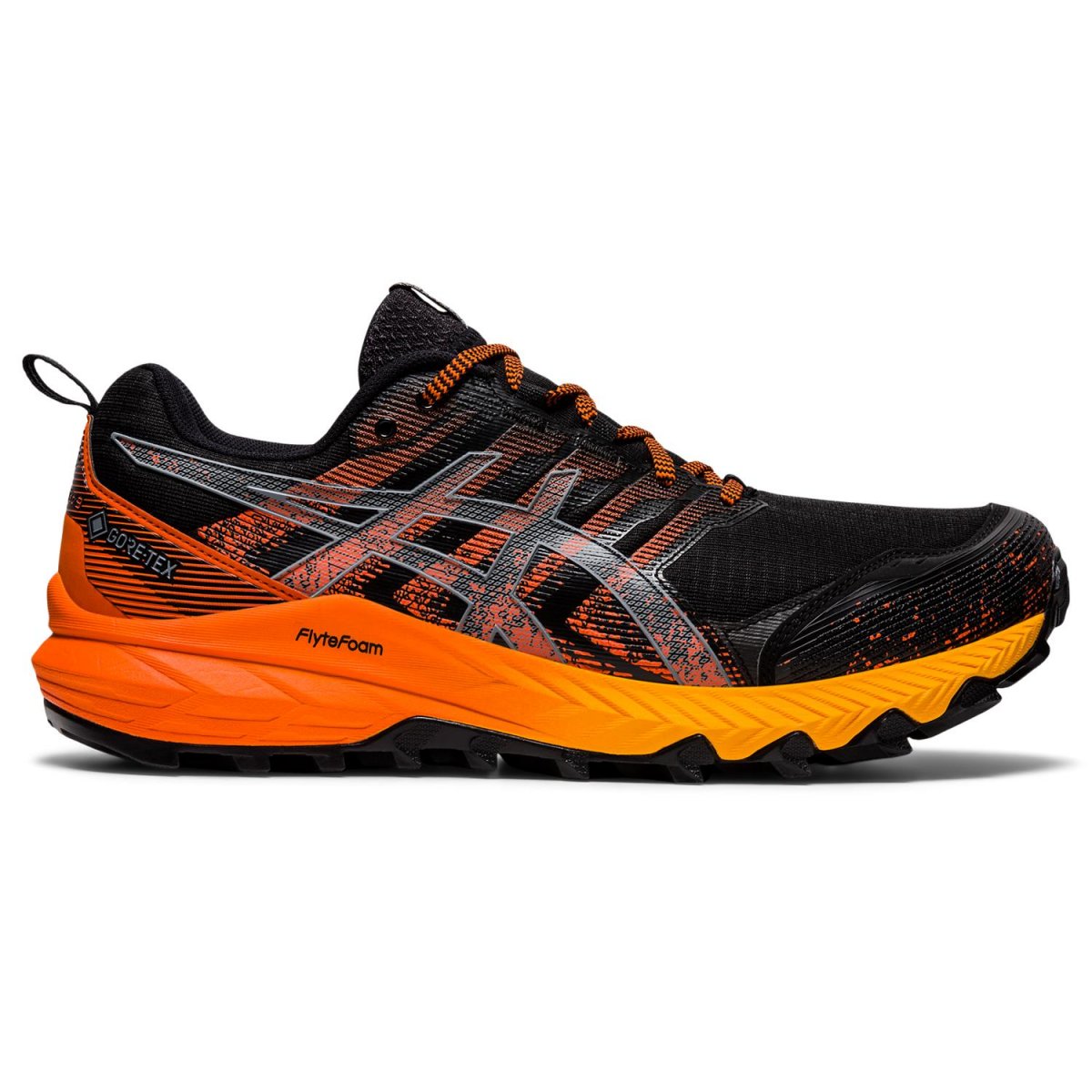 

Кроссовки Asics GEL-Trabuco 9 G-TX 45 (11) 28,5 см оранжевый c-1011B027-002