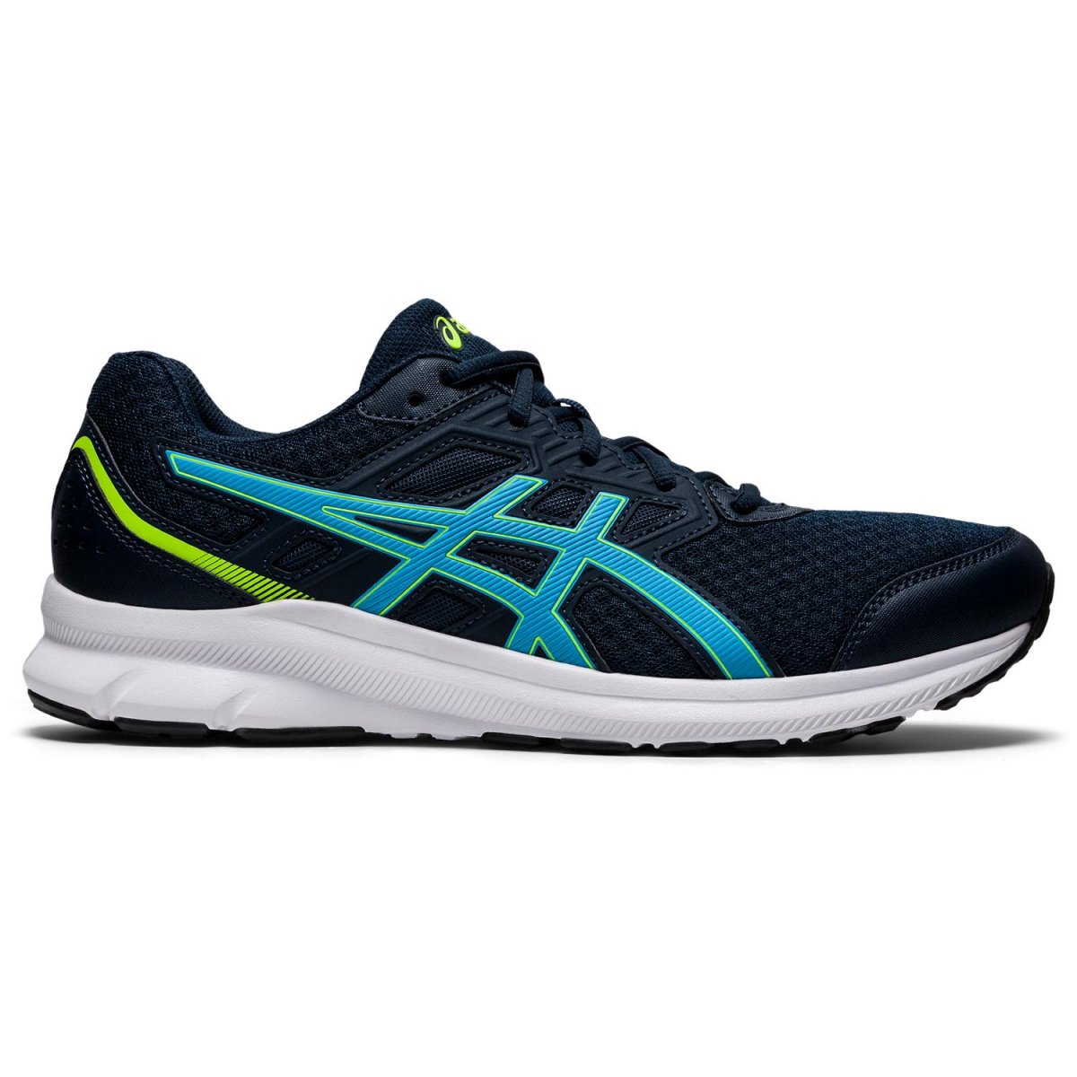 

Кроссовки Asics JOLT 3 43,5 (9,5) 27,5 см синий c-1011B034-400