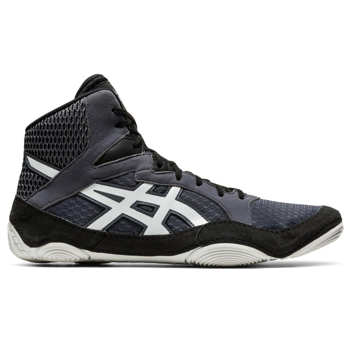 

Кроссовки Asics SNAPDOWN 3 41,5 (9) 26,5 см серый c-1081A030-020