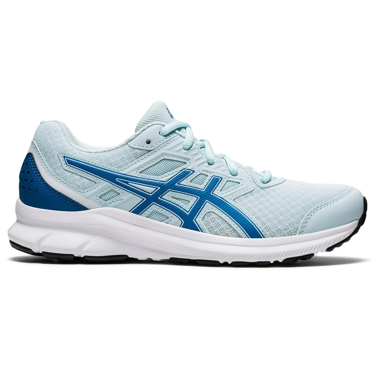 

Кроссовки Asics JOLT 3 41,5 (9,5) 26 см голубой c-1012A908-401