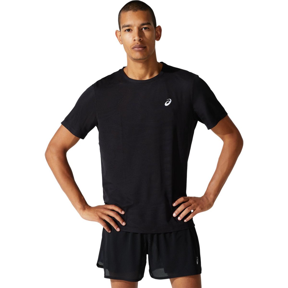 

Футболка Asics VENTILATE TOP  черный c-2011B904-001, Футболка Asics VENTILATE TOP XS черный c-2011B904-001