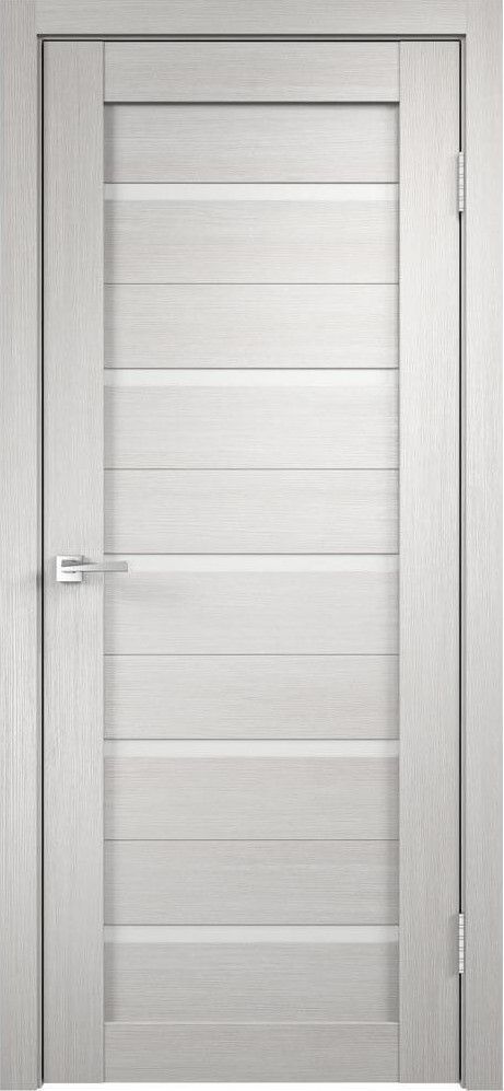 

Дверне полотно 2000х600х40 VellDoris Duplex