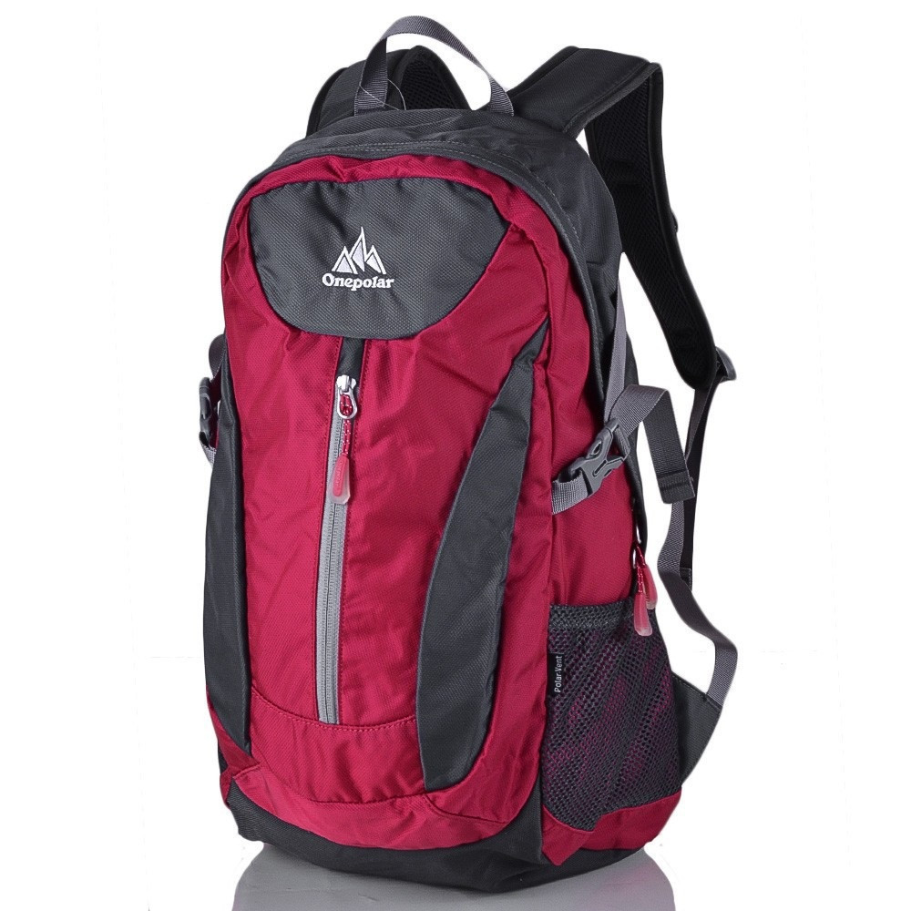 

Рюкзак Onepolar W1802 Pink