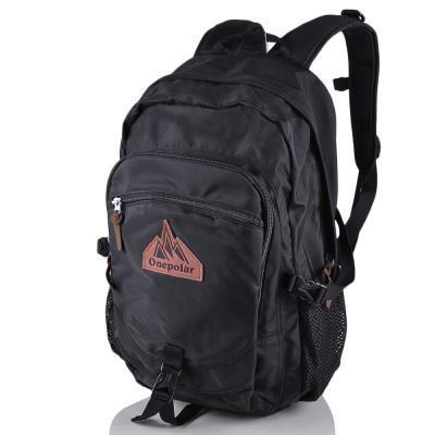 

Рюкзак Onepolar W1768 Black