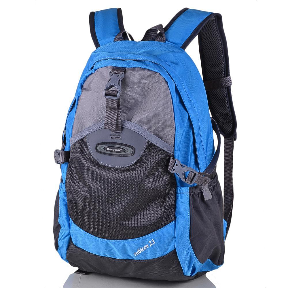 

Рюкзак Onepolar Rubicon W1581 Blue