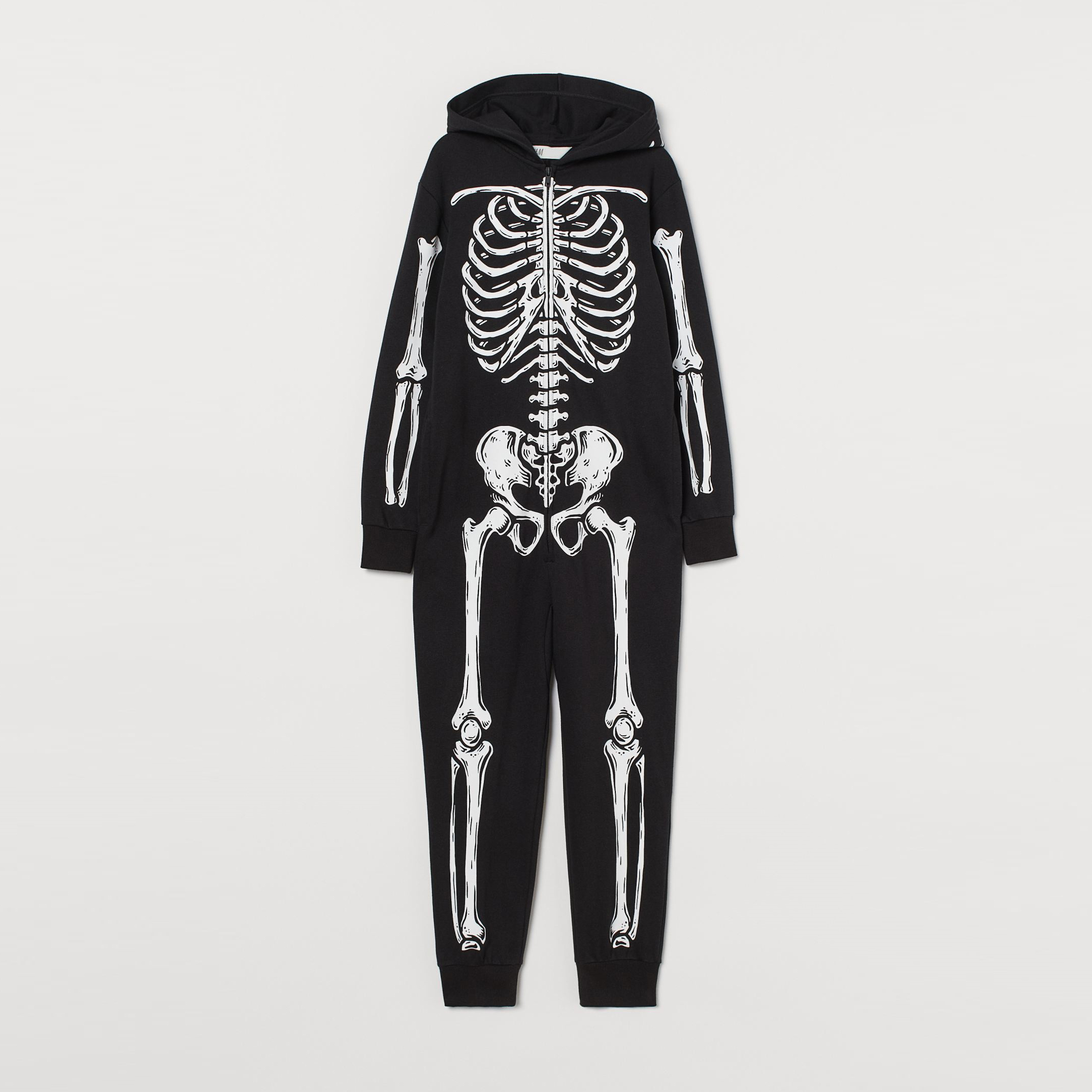

Кигуруми H&M 8894772sm M/L Черное