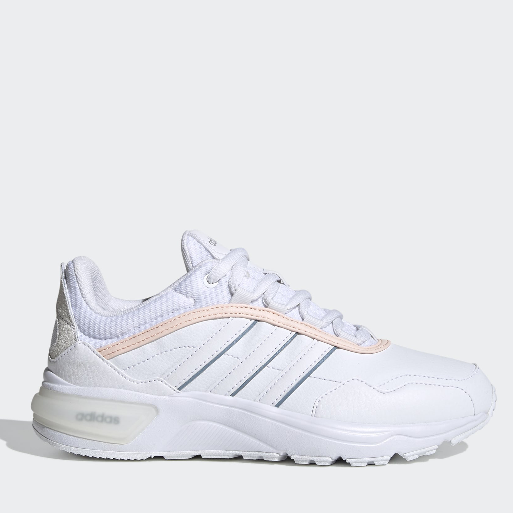 

Кроссовки Adidas 9Tis Runner FW9447 37 (5.5UK) 24 см Ftwr White