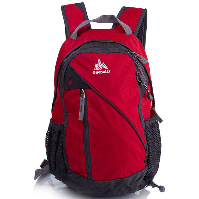 

Рюкзак Onepolar W1391 Red