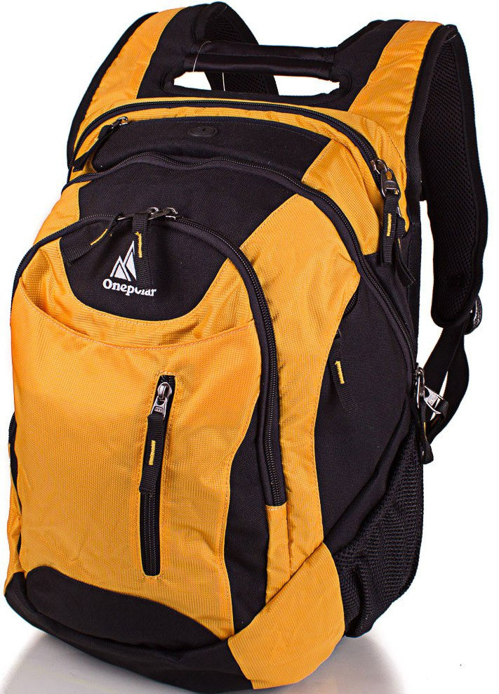 

Рюкзак Onepolar W1359 Yellow