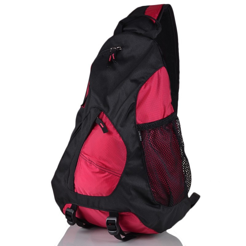 

Рюкзак Onepolar W1249 Pink