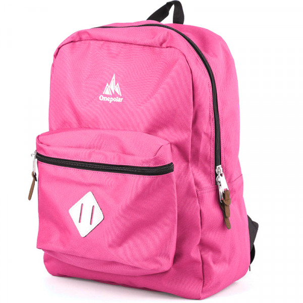

Рюкзак Onepolar W2133 Pink