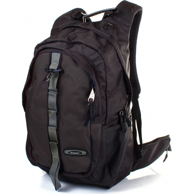 

Рюкзак Onepolar W919 Black