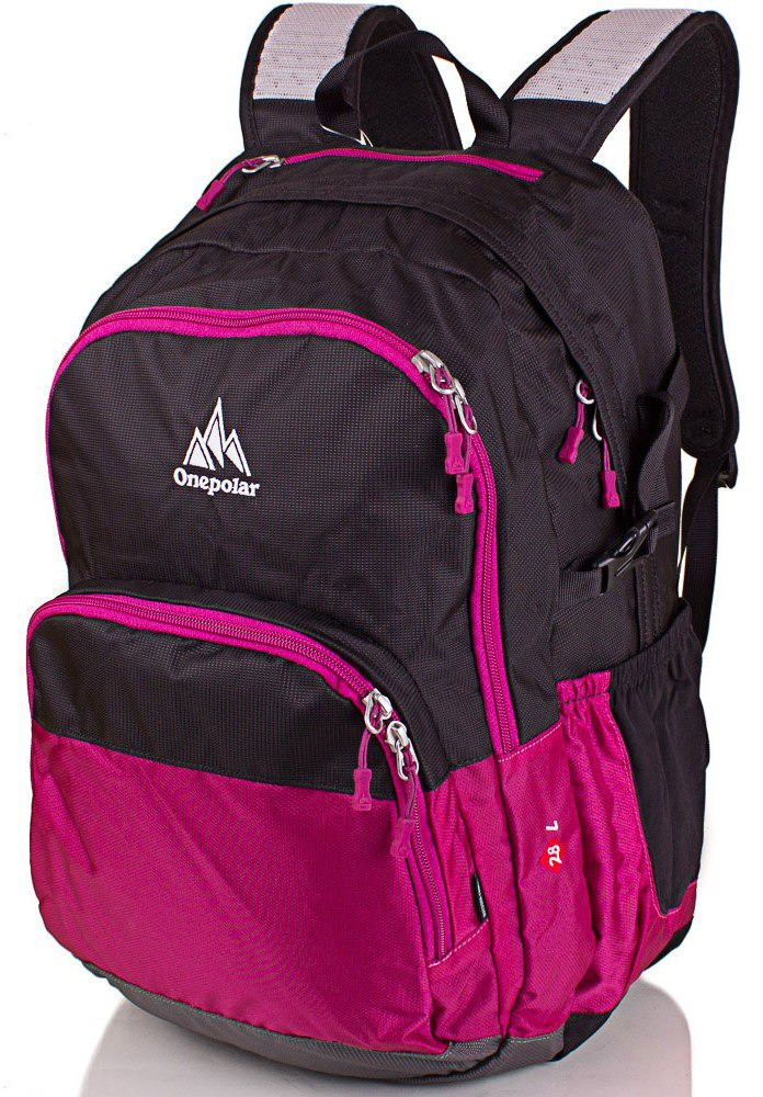 

Рюкзак Onepolar W1988 Pink