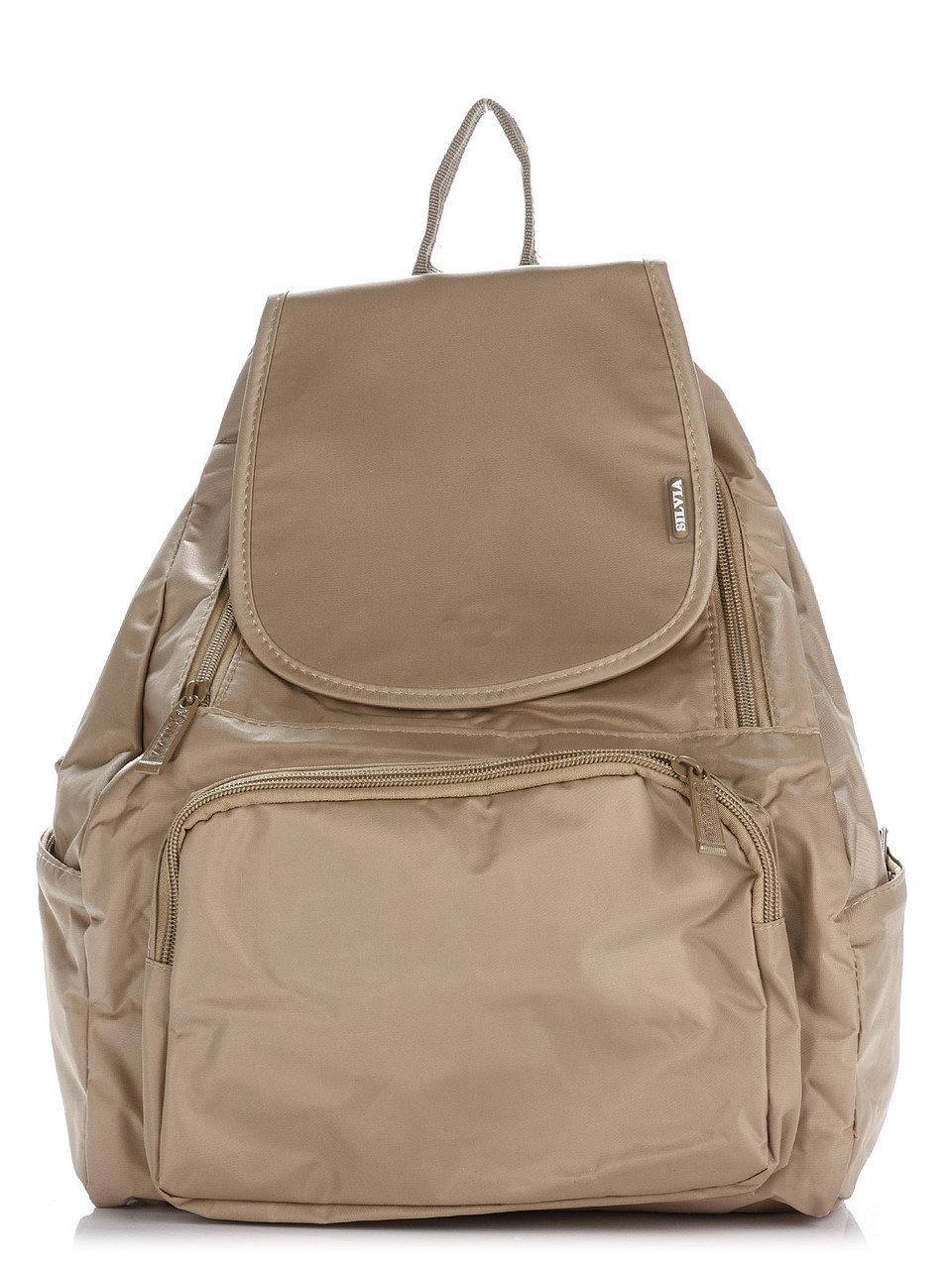 

Рюкзак Silvia 687 Beige