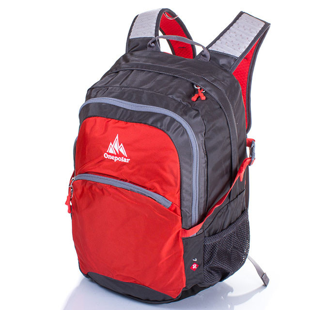 

Рюкзак Onepolar W1990 Red