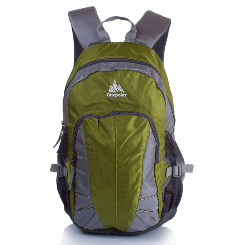 

Рюкзак Onepolar W1570 Green