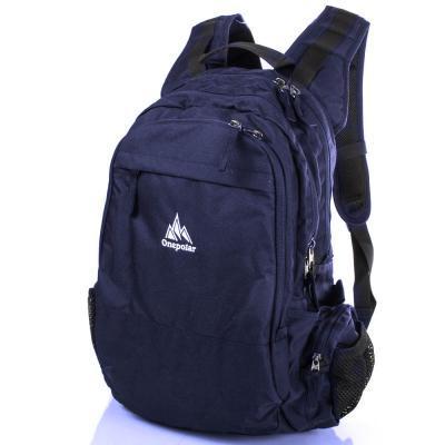 

Рюкзак Onepolar W1730 Navy