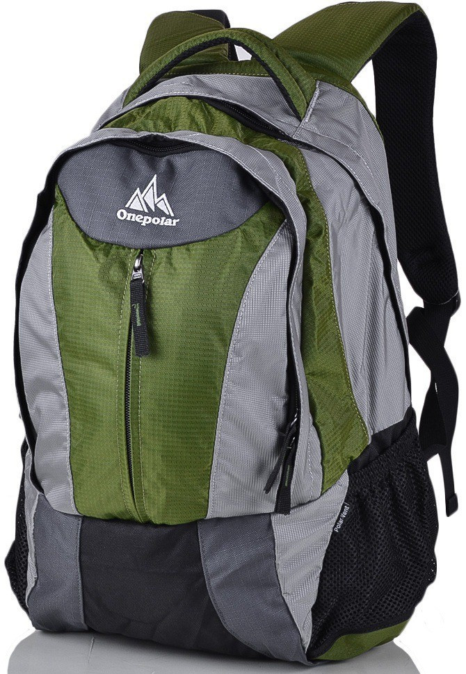 

Рюкзак Onepolar W1316 Green