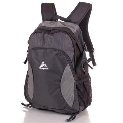 

Рюкзак ONEPOLAR W1798 мужской серый