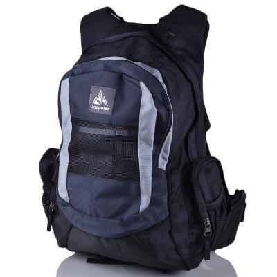 

Рюкзак Onepolar W918 Navy