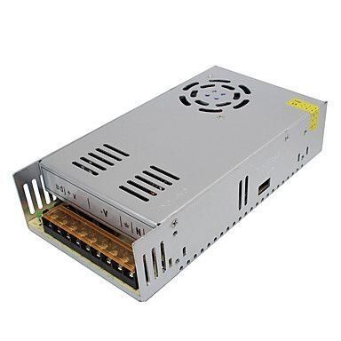 

Блок питания импульсный PROLUM 200W 5V (IP20,40A) Series "S"