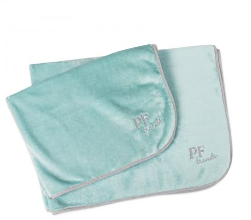 

Плед Pet Fashion Bliss 1 Мятный 77x60 см