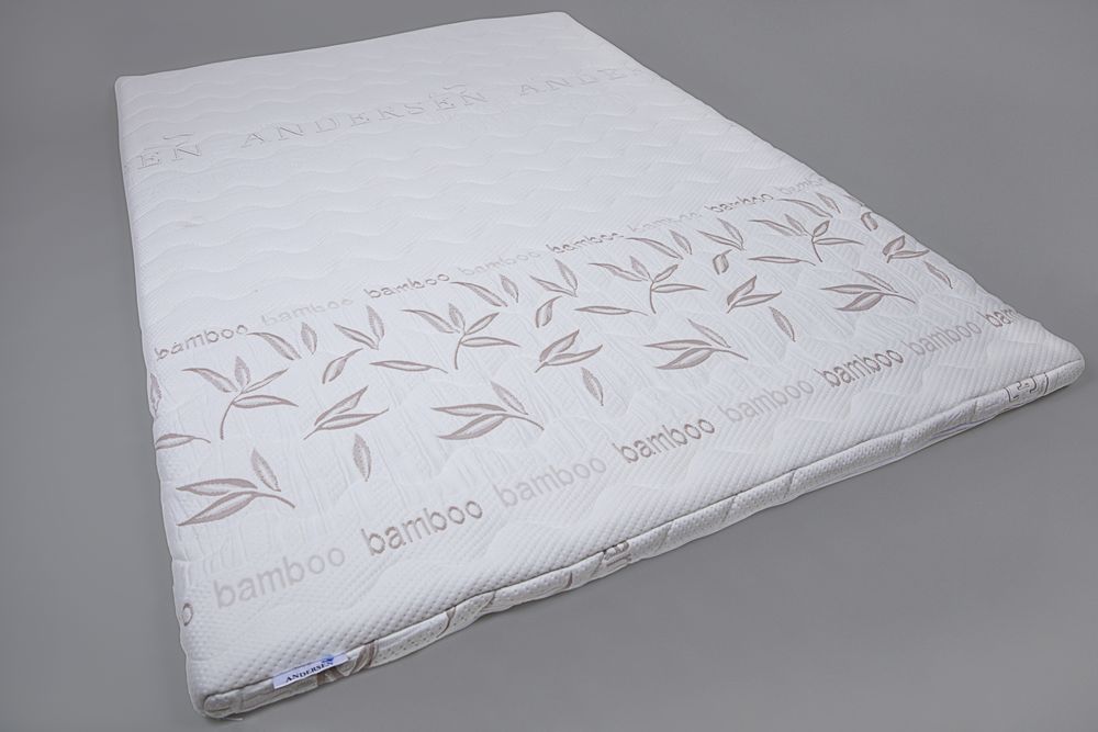 

Матрас з памтью “LIGHT ТОП” Andersen з сумкой 160*200*7 см