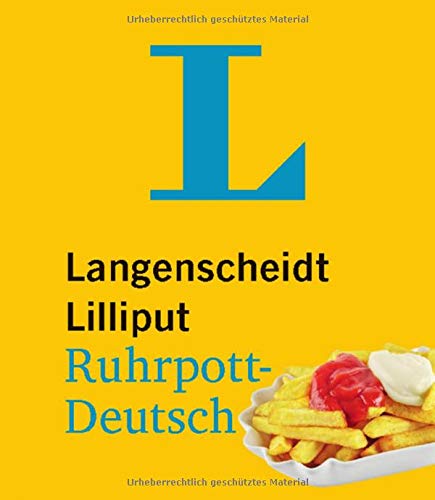 

Ruhrpott-Deutsch
