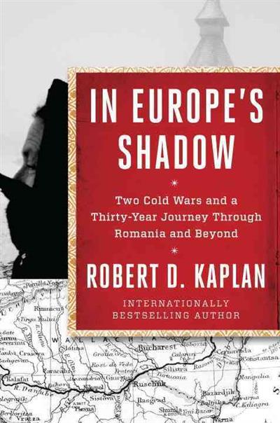 

In Europe`s Shadow