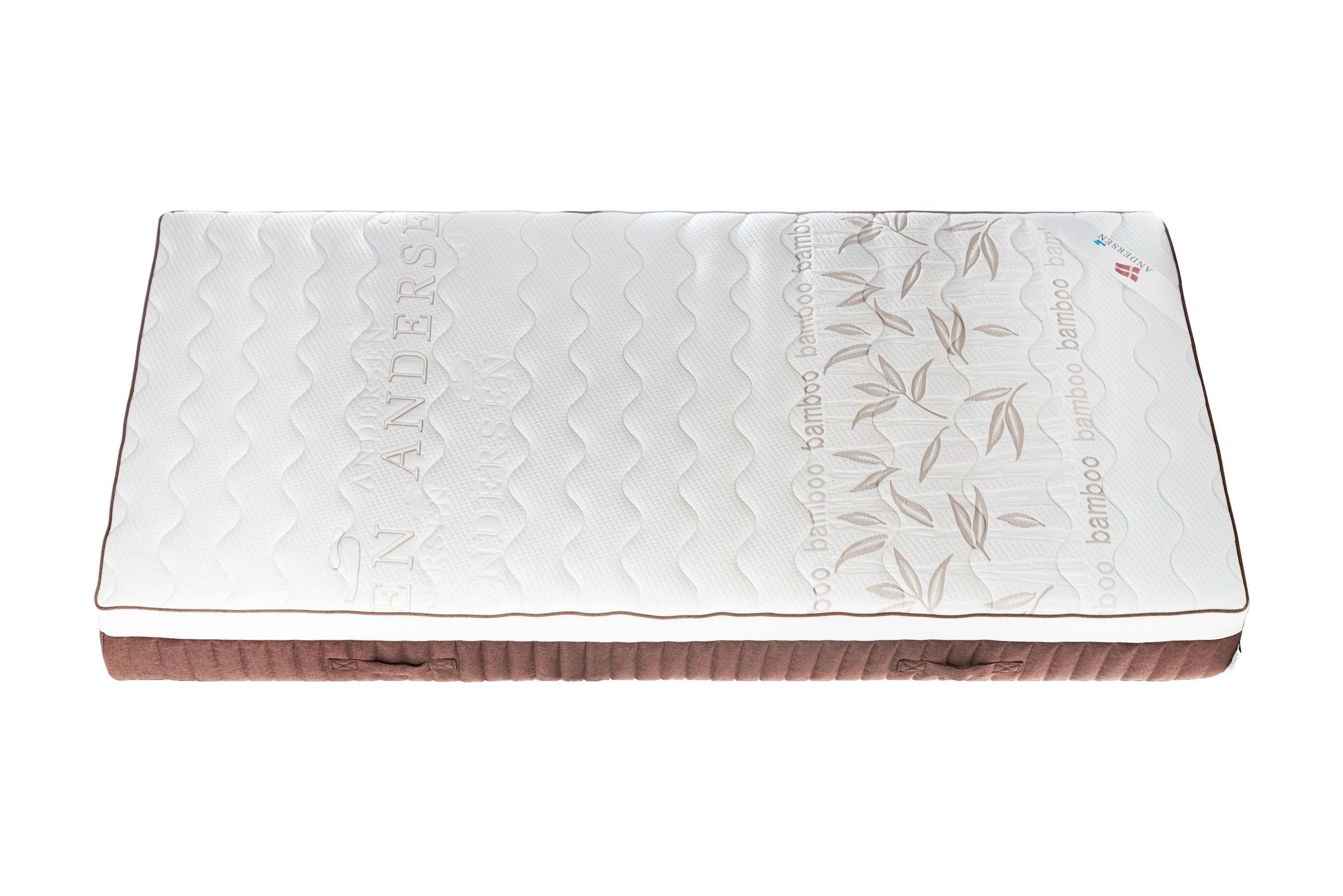 

Матрац ANDERSEN LUX PLUS 140*200*26 см