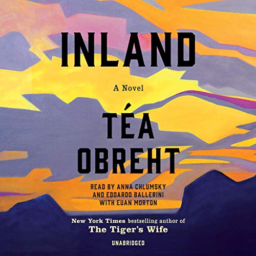 

Inland