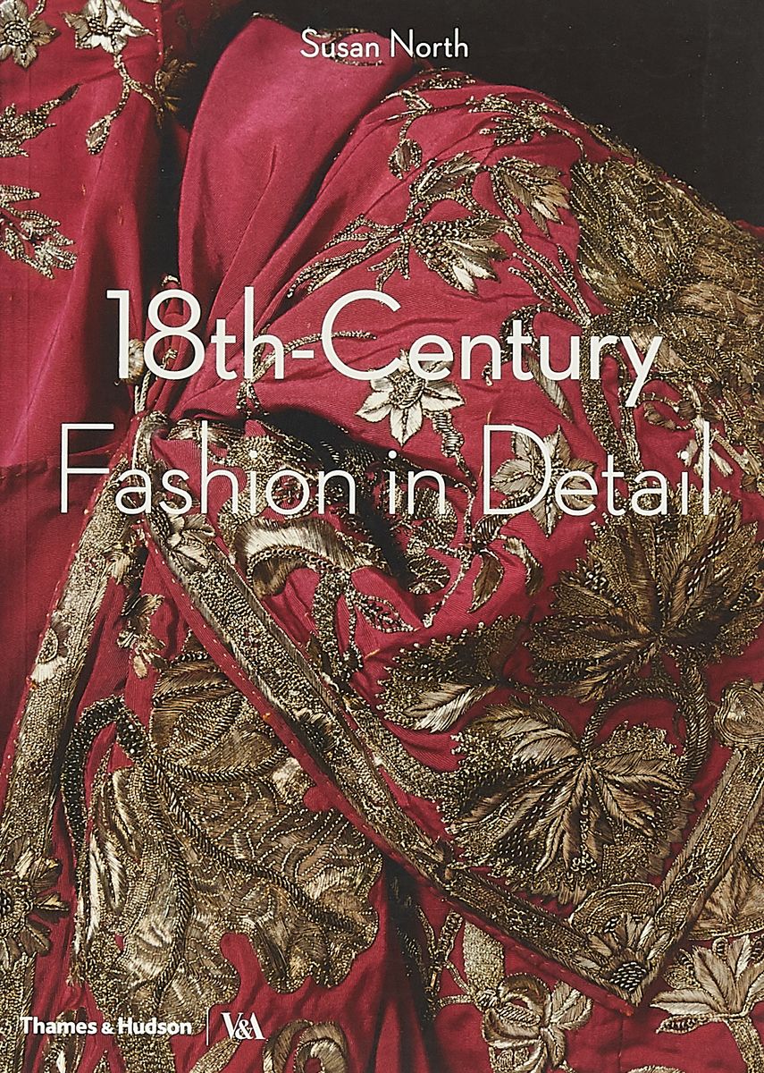 

18th-Century Fashion in Detail | North Susan