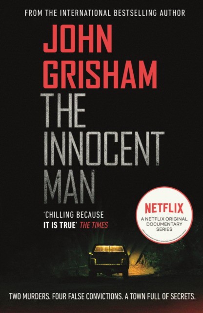 

The Innocent Man