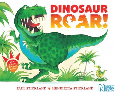 

Dinosaur Roar!